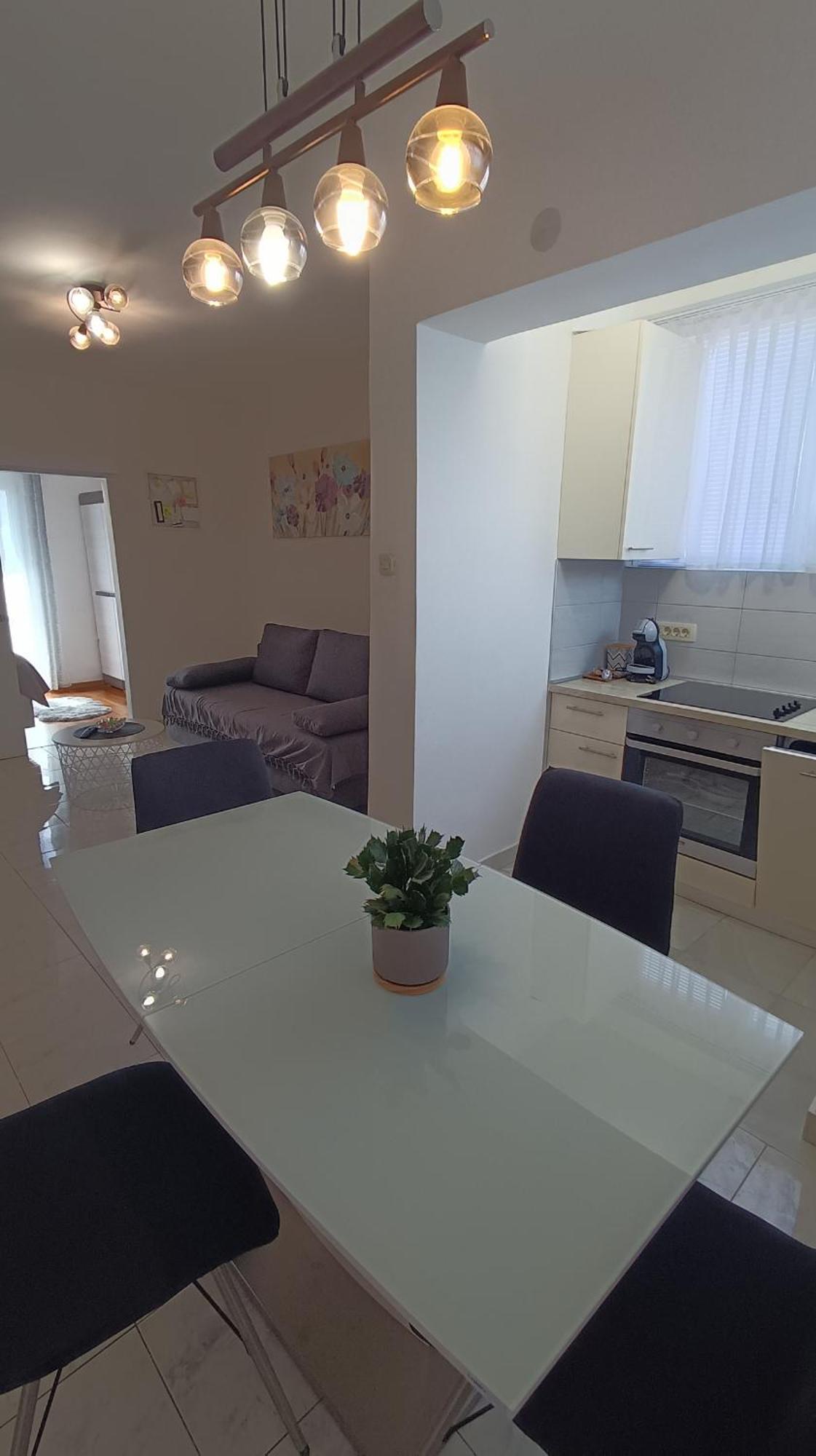 Fontana Felicita Apartament Zadar