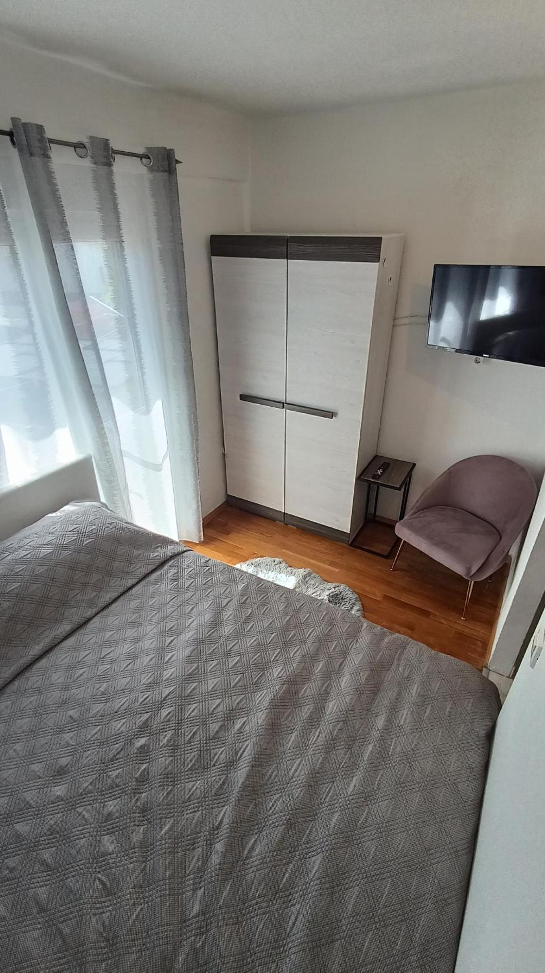 Apartament Fontana Felicita *