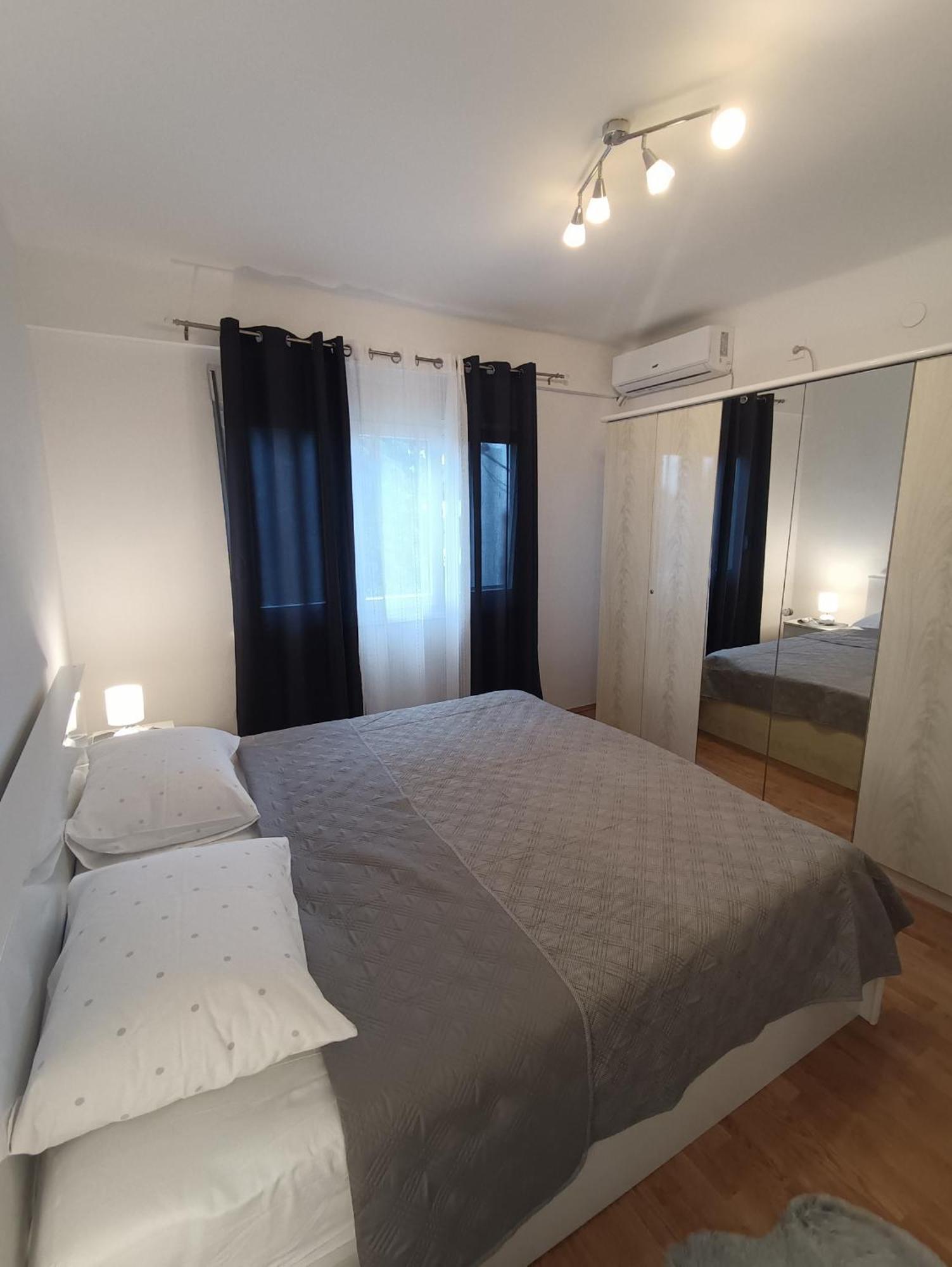 Apartament Fontana Felicita *