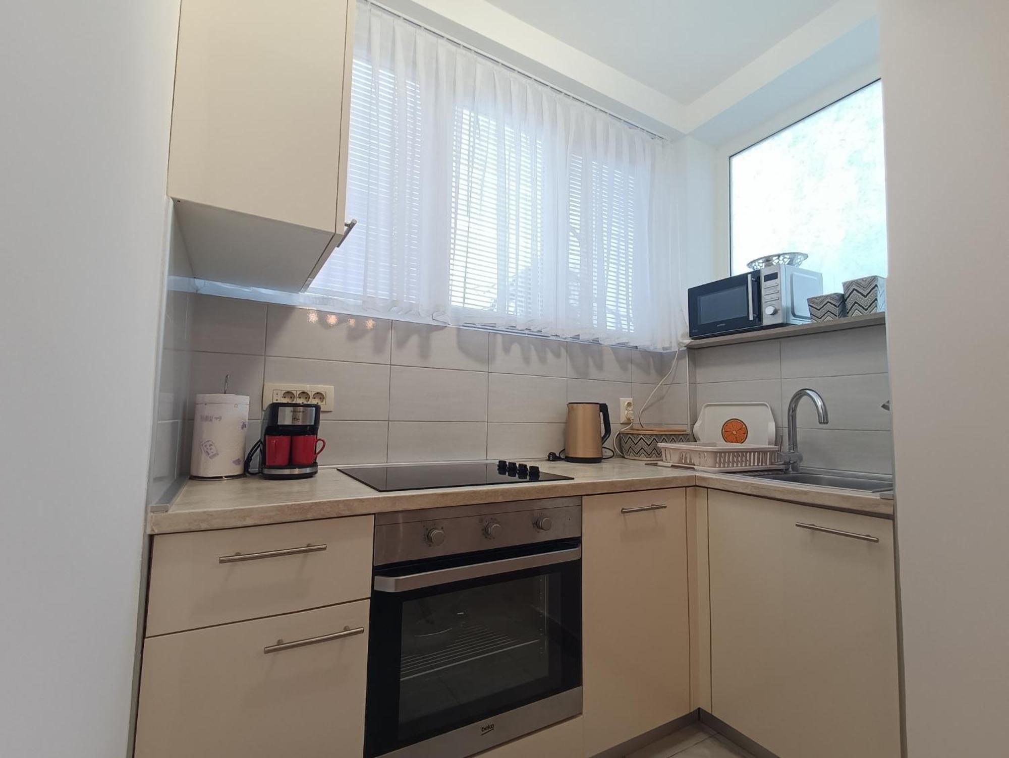 Apartament Fontana Felicita Zadar