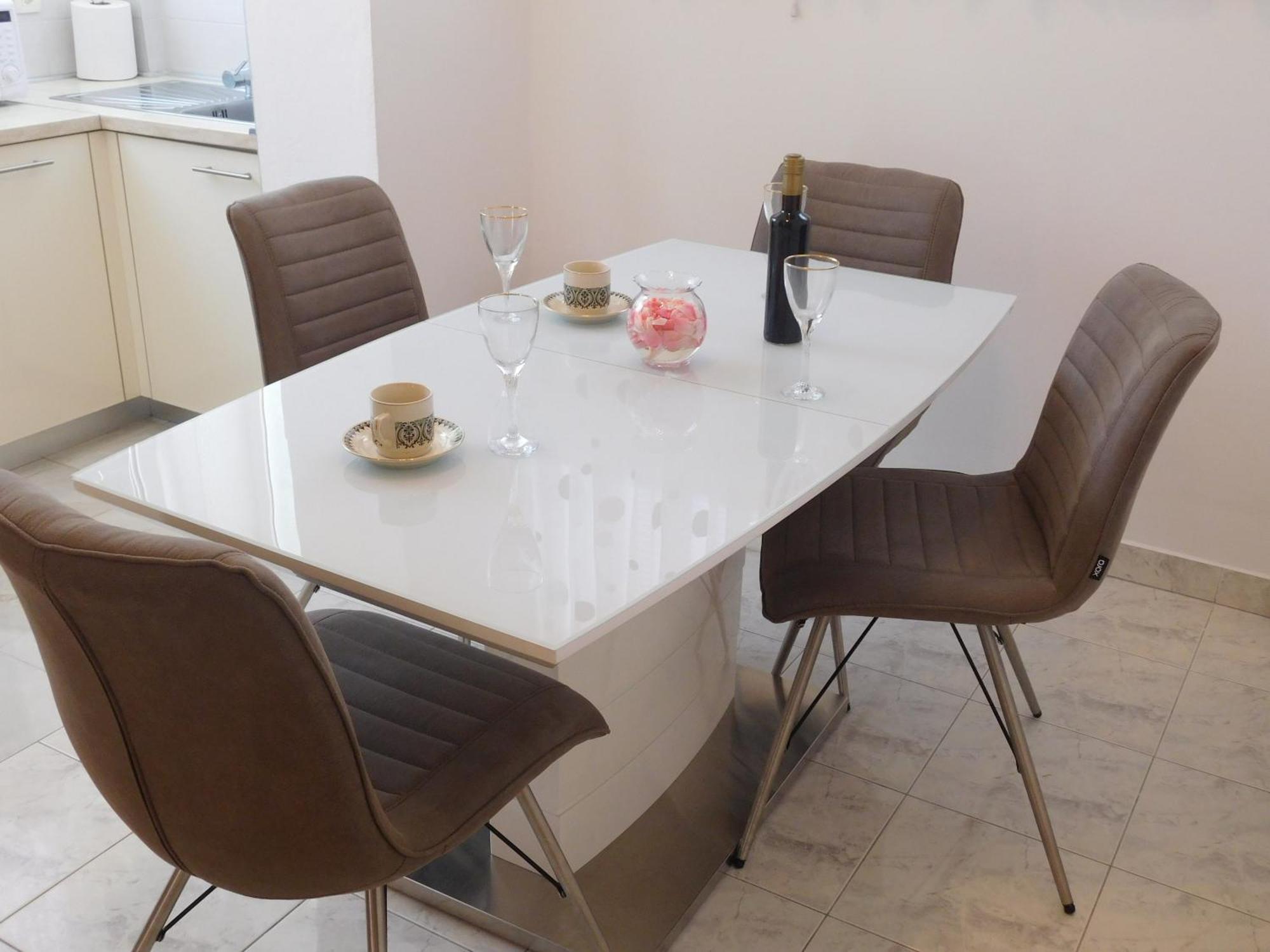 Fontana Felicita Apartment