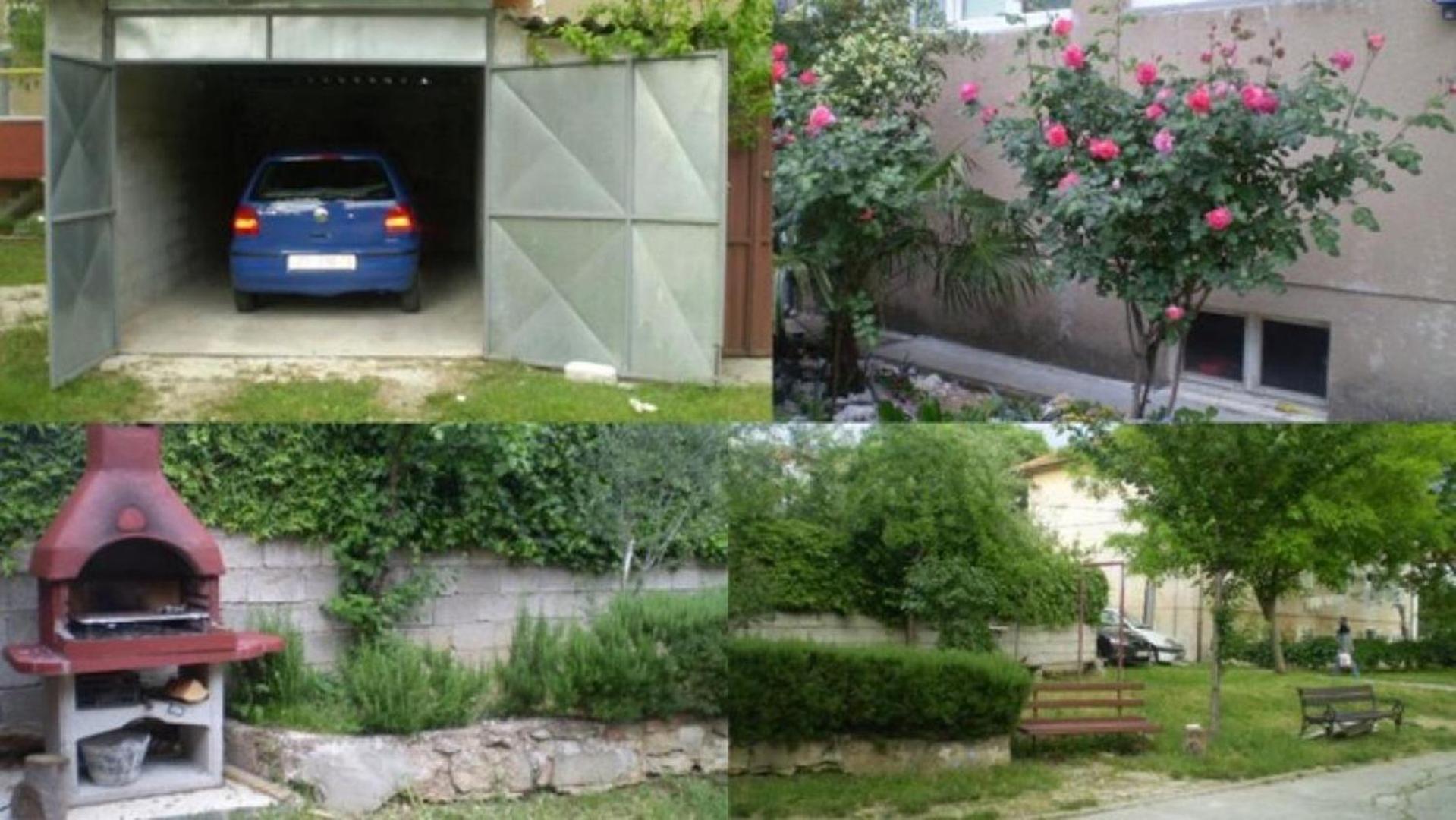 Fontana Felicita Apartment