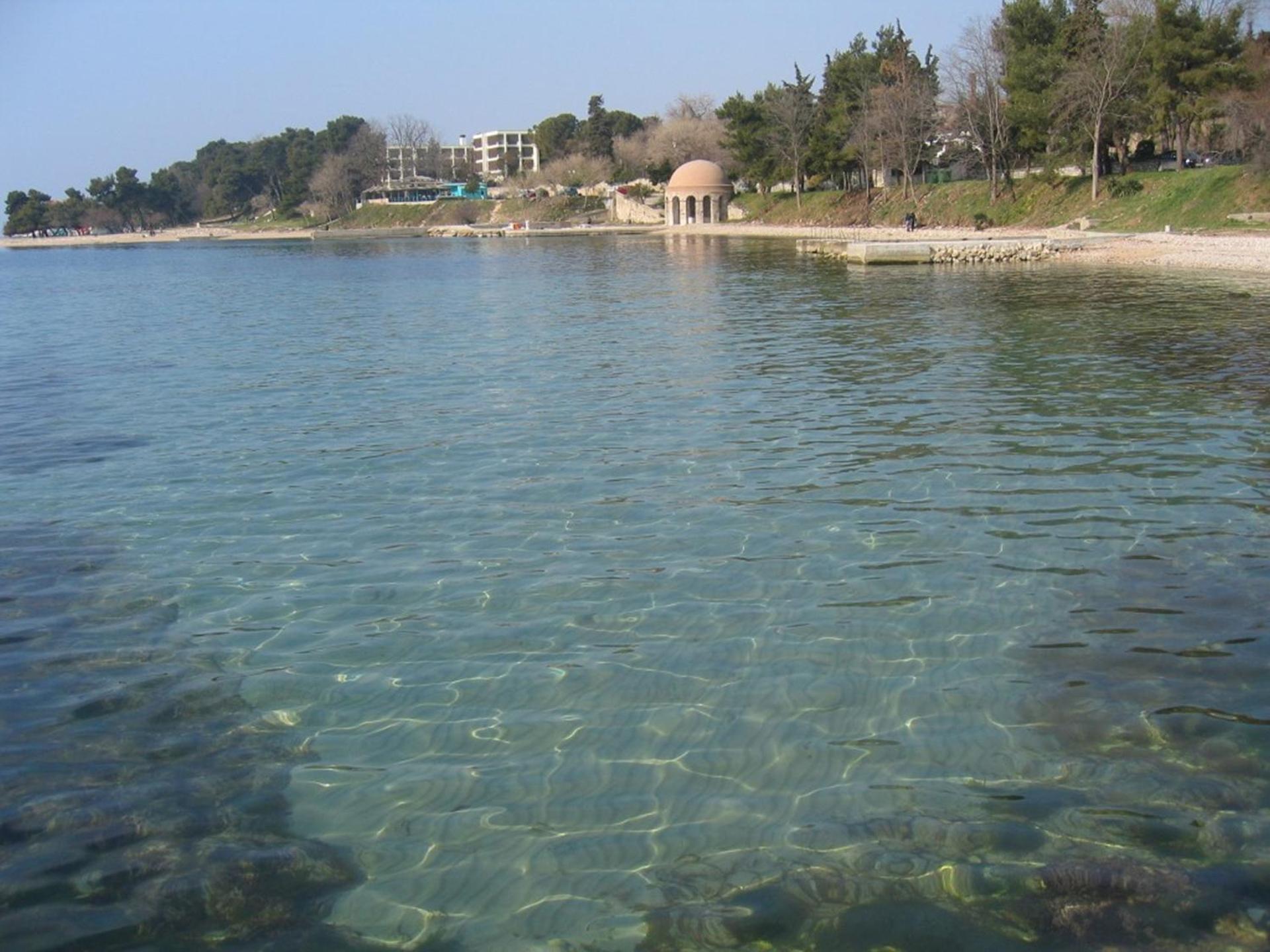 Fontana Felicita Apartment Zadar