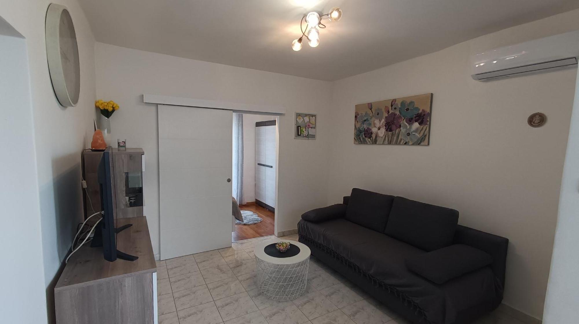 Fontana Felicita Apartament Zadar