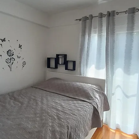 Apartment Fontana Felicita Zadar Exterior photo