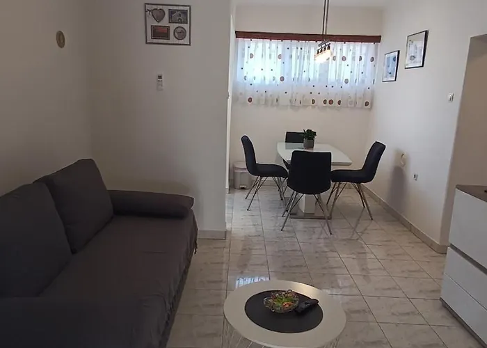 Apartment Fontana Felicita