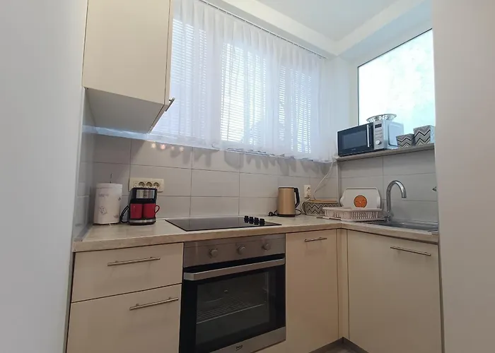 Apartment Fontana Felicita