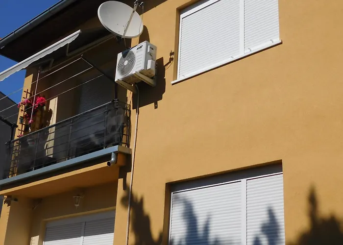 Apartment Fontana Felicita