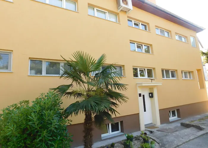 Apartment Fontana Felicita