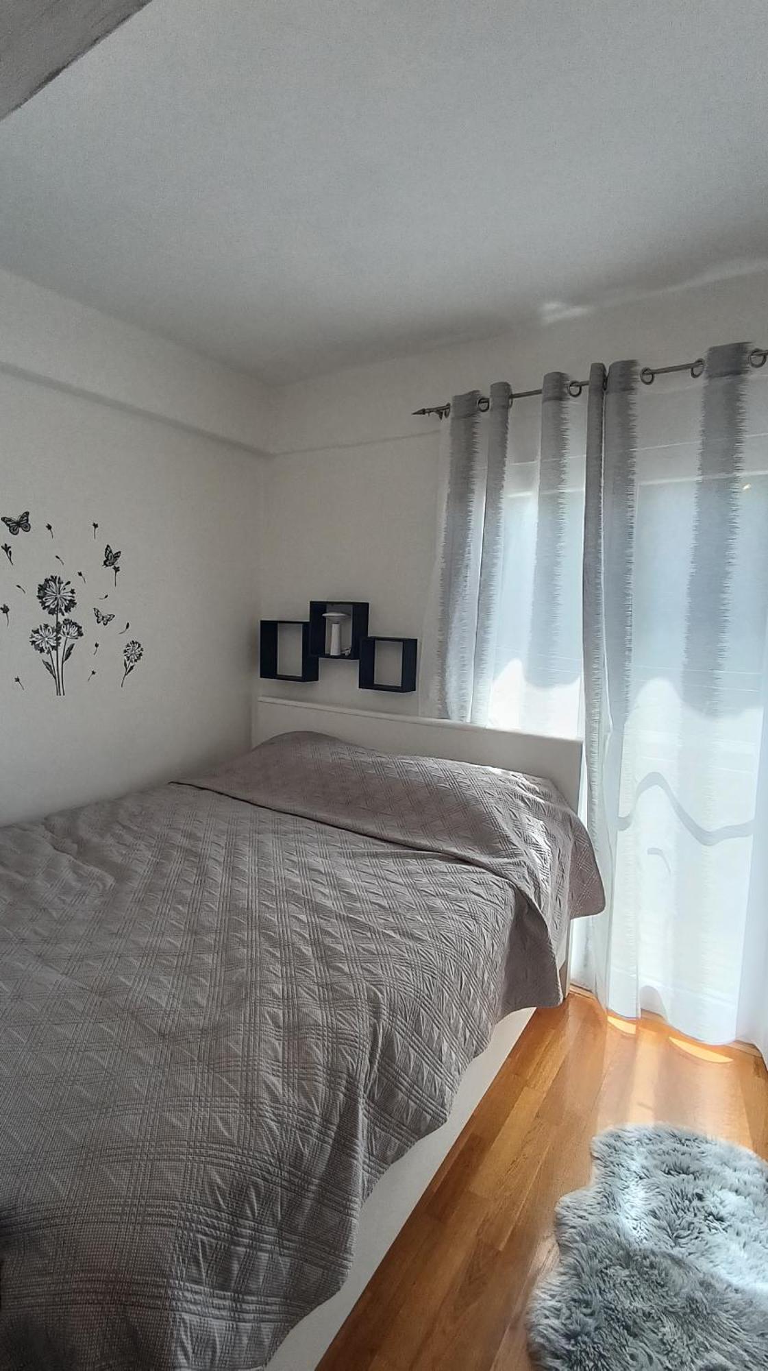Fontana Felicita Apartment *