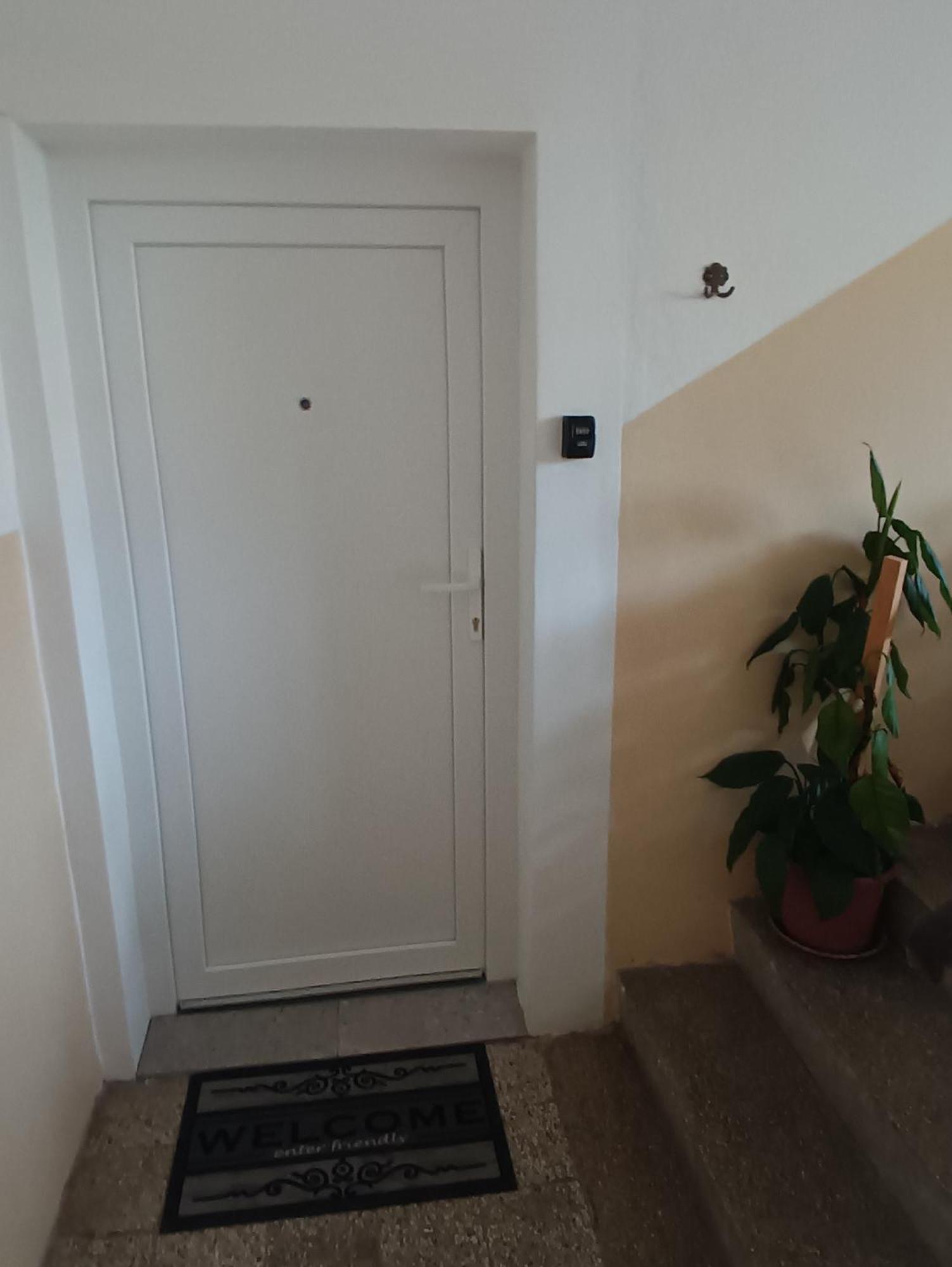 Fontana Felicita Apartment *